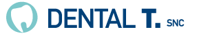 Dentel T. Centro Odontoiatra e Protesi Dentale Logo