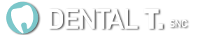 Dentel T. Centro Odontoiatra e Protesi Dentale Logo